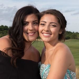 Meet your Posher, Lori